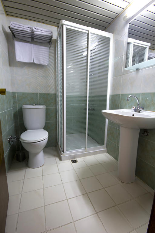Acikgoz Hotel Edirne Zimmer foto