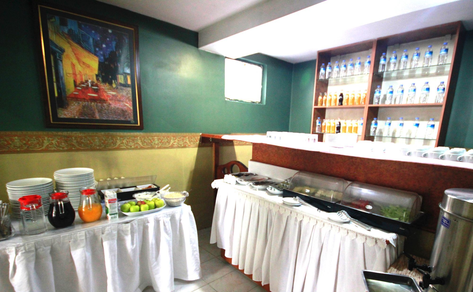 Acikgoz Hotel Edirne Exterior foto